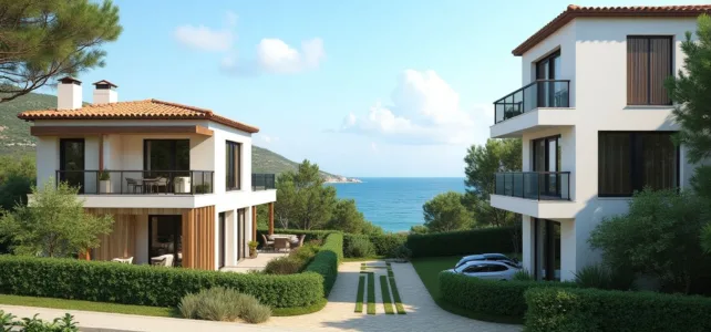 Opportunités et enjeux de l’investissement en Corse Opportunités et enjeux de l’investissement en Corse