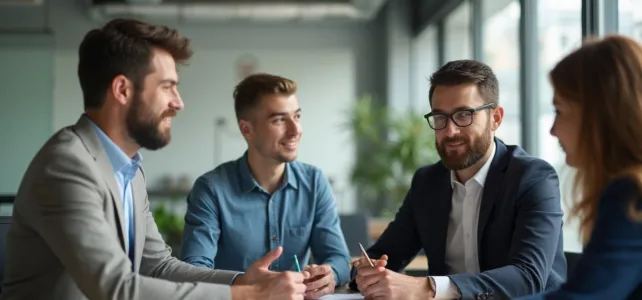 Maîtrisez le calcul de votre salaire en portage salarial