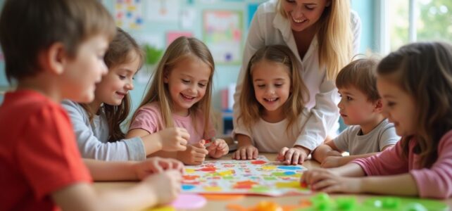 Les activités ludiques : un atout indispensable pour le CP ? Les activités ludiques : un atout indispensable pour le CP ?