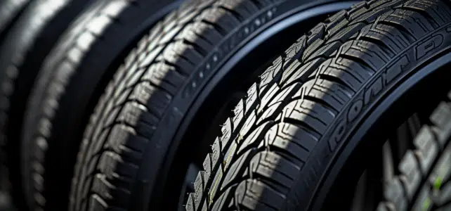 Les critères essentiels pour choisir les bons pneus pour votre véhicule