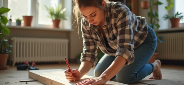 Astuces et conseils pour réussir vos projets de bricolage à la maison Astuces et conseils pour réussir vos projets de bricolage à la maison