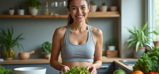 Adoptez un mode de vie sain : conseils pour retrouver équilibre et bien-être au quotidien