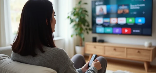 Top des meilleures applis pour regarder la TV gratuitement sur votre Smart TV Top des meilleures applis pour regarder la TV gratuitement sur votre Smart TV