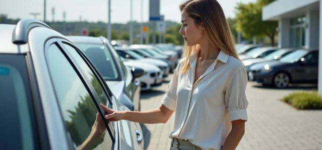 Trouvez la voiture de vos rêves : guide pratique pour bien choisir votre véhicule