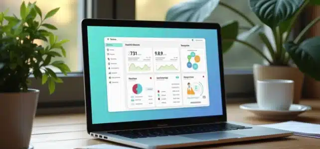 Comment optimiser l’utilisation de votre espace de santé en ligne avec NetSoins
