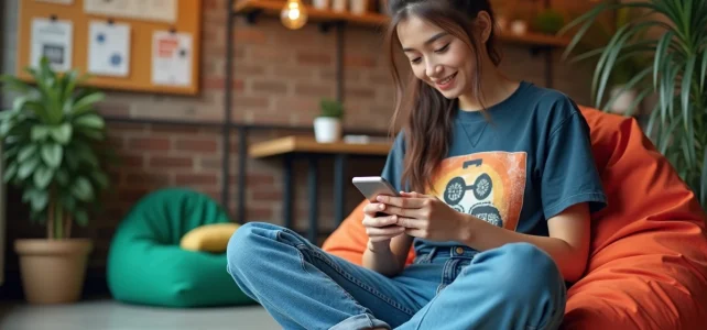 Les dernières tendances et actualités incontournables pour les jeunes en 2024 Les dernières tendances et actualités incontournables pour les jeunes en 2024