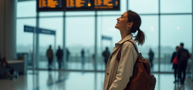 Comment profiter d&rsquo;un voyage dernière minute au départ de Nantes à petit prix